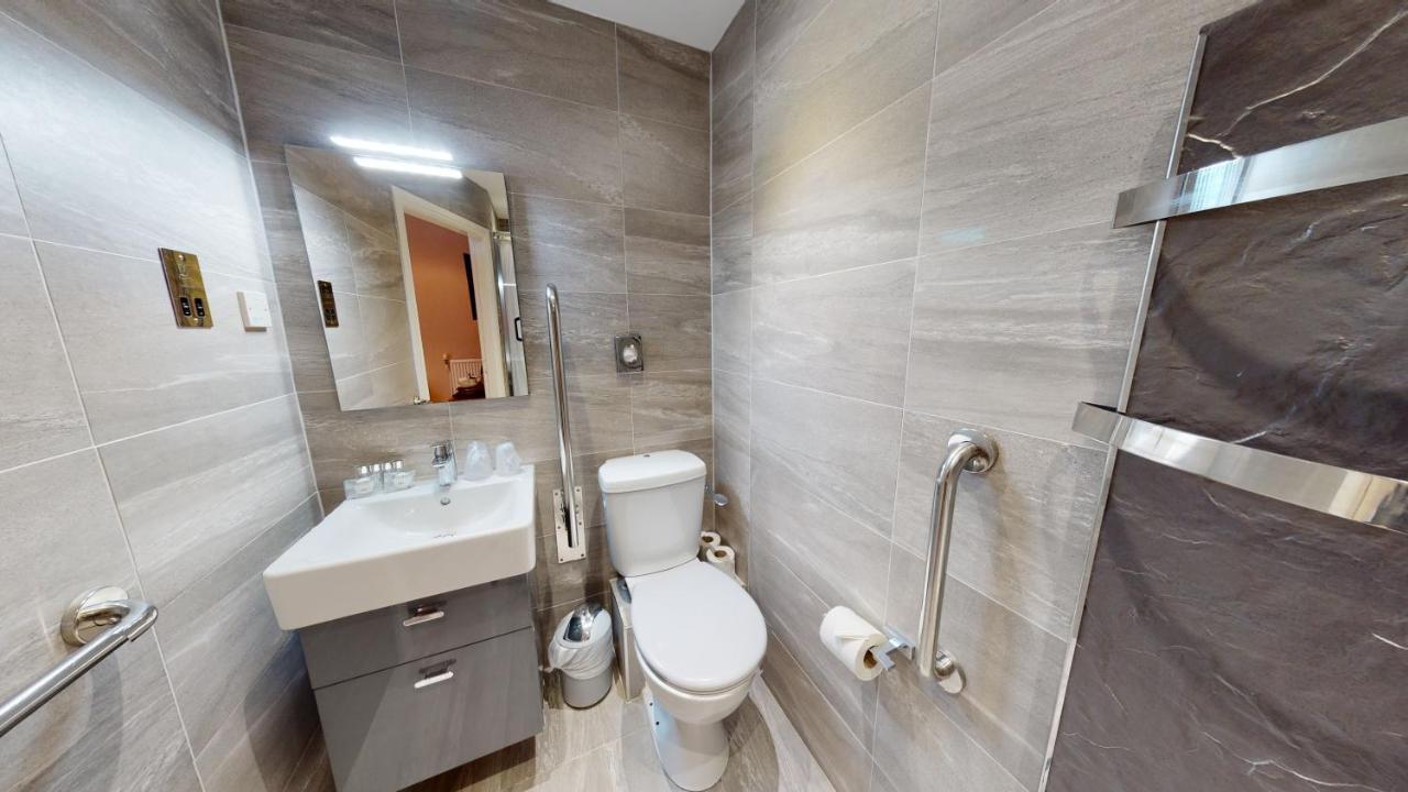 Tynedale Hotel Лландидно Экстерьер фото