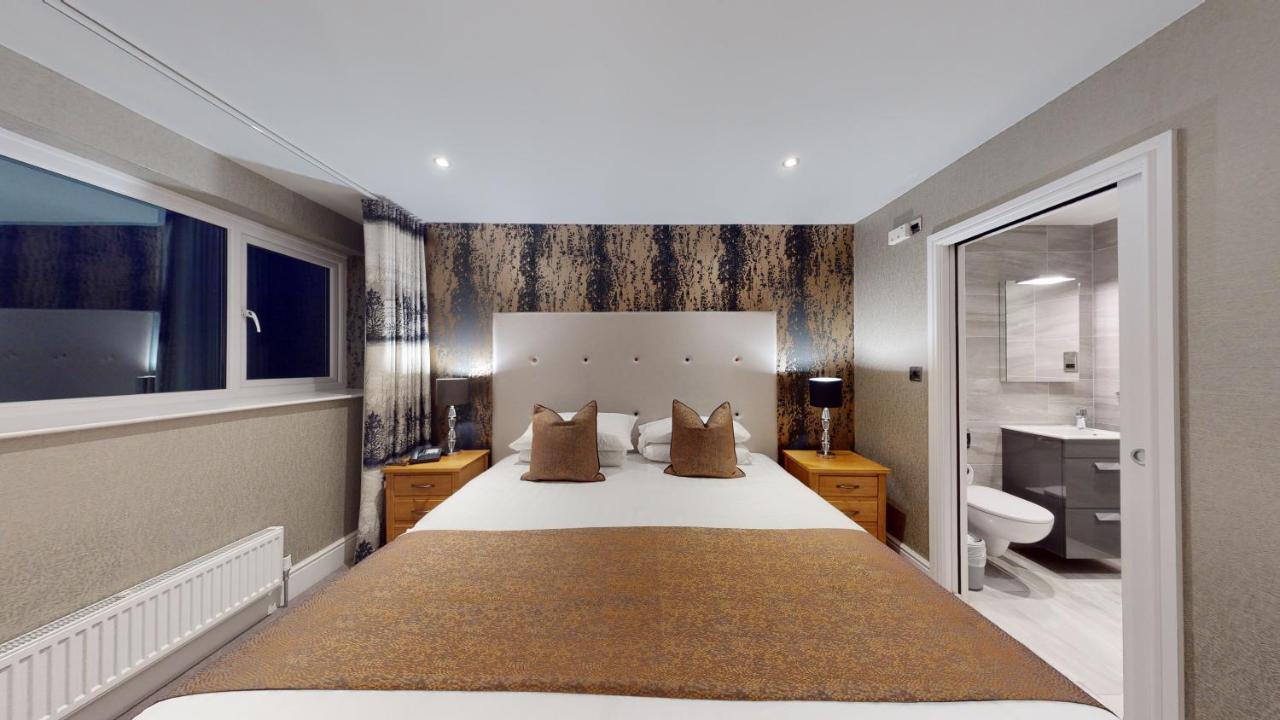 Tynedale Hotel Лландидно Экстерьер фото