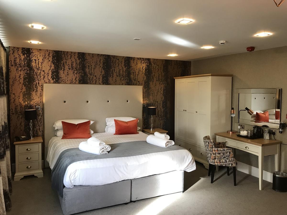 Tynedale Hotel Лландидно Экстерьер фото